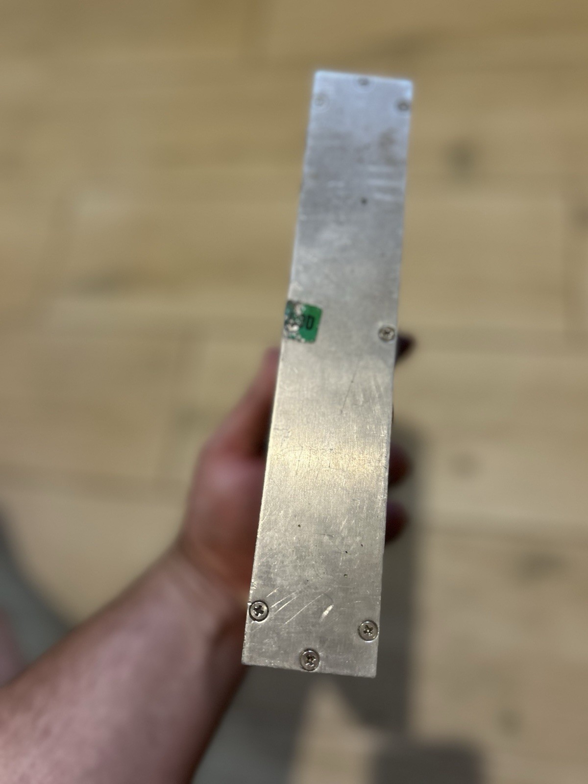 Geran-2 (Shahed-136) UAV Power Distribution Unit (PDU) – Original Module