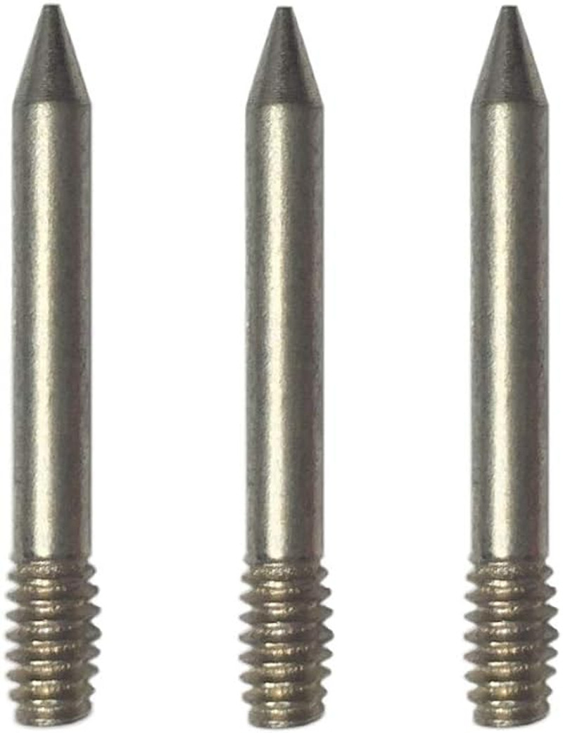 MT Tips for WELLER SP23 / SP25 Series Irons. (3 Pcs MT1)