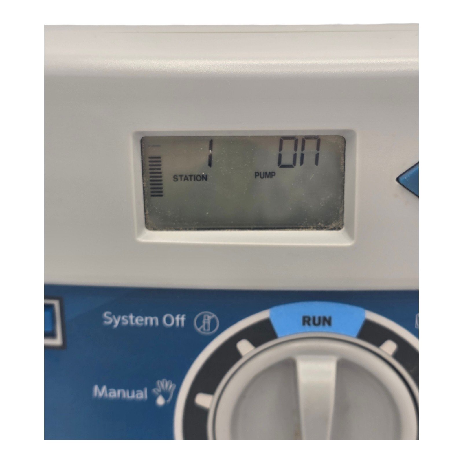 Hunter Pro-C Irrigation Sprinkler Controller PC-400 Replacement Panel SOLAR SYNC