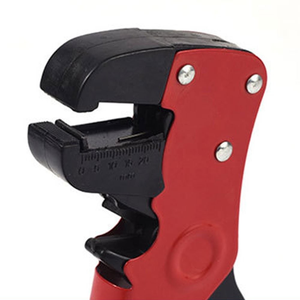 Wire Stripper Automatic Cable Stripping Tool Auto Cutter Wires Trim Strip CW