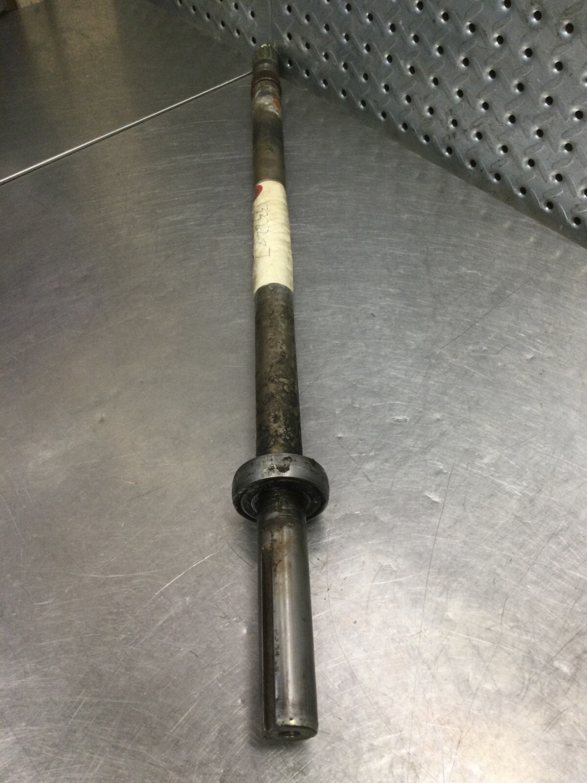 1998 POLARIS XC 600 JACKSHAFT 1332207 S009E