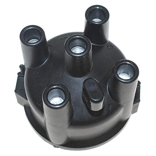 Walker Products Distributor Cap P N 925 1027