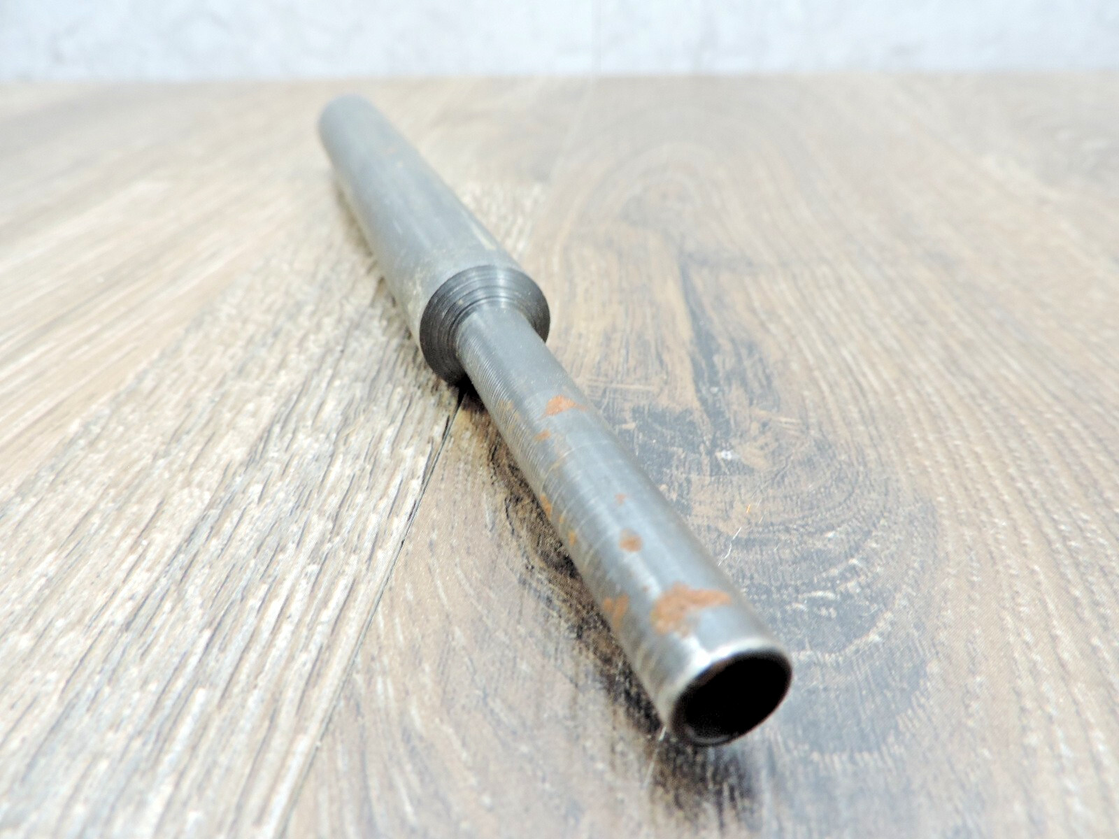 Texan .410 Rammer Tube