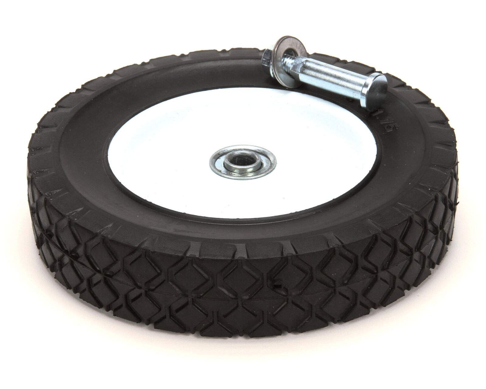 SS-SWK Single Wheel Kit 1-8 Wheel M