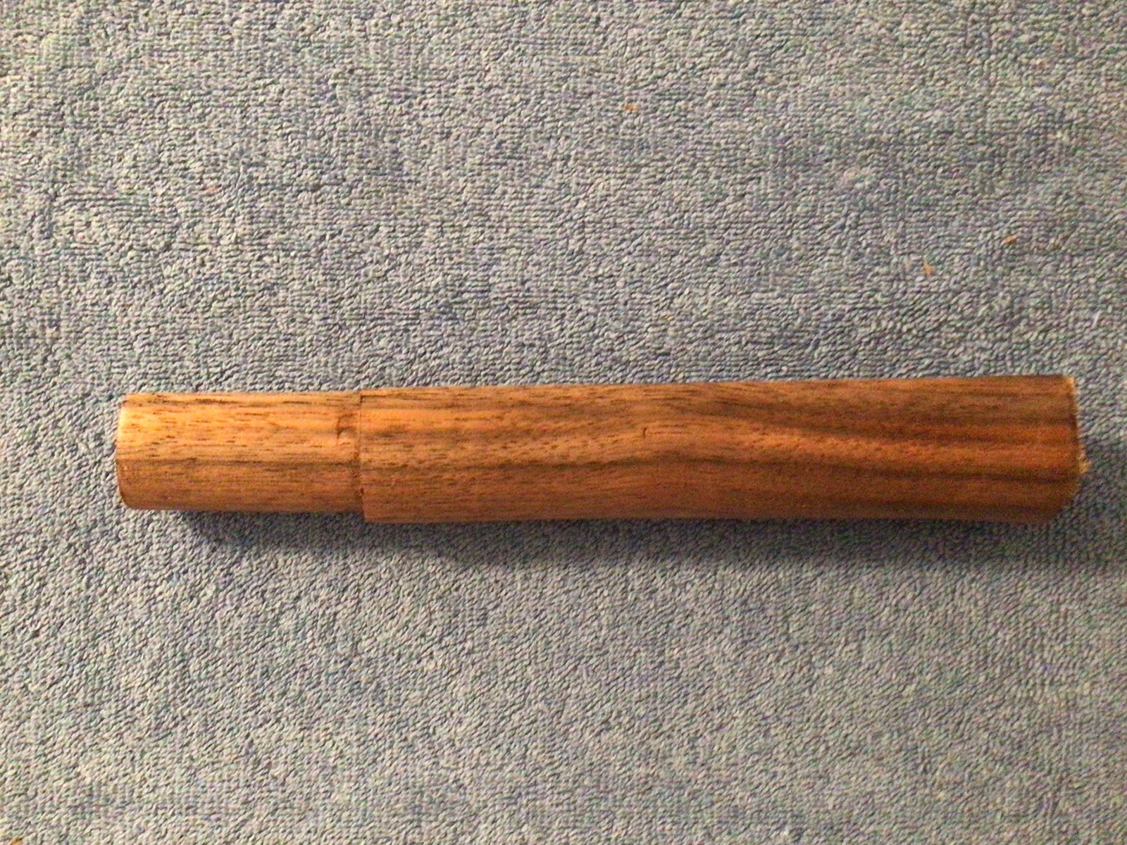Winchester 1873 Carbine  Forend  Walnut Repro