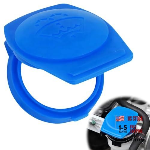 Windshield Washer Fluid Cap,OEM#3Q0955455 Washer Fluid Cap,Car Accessories