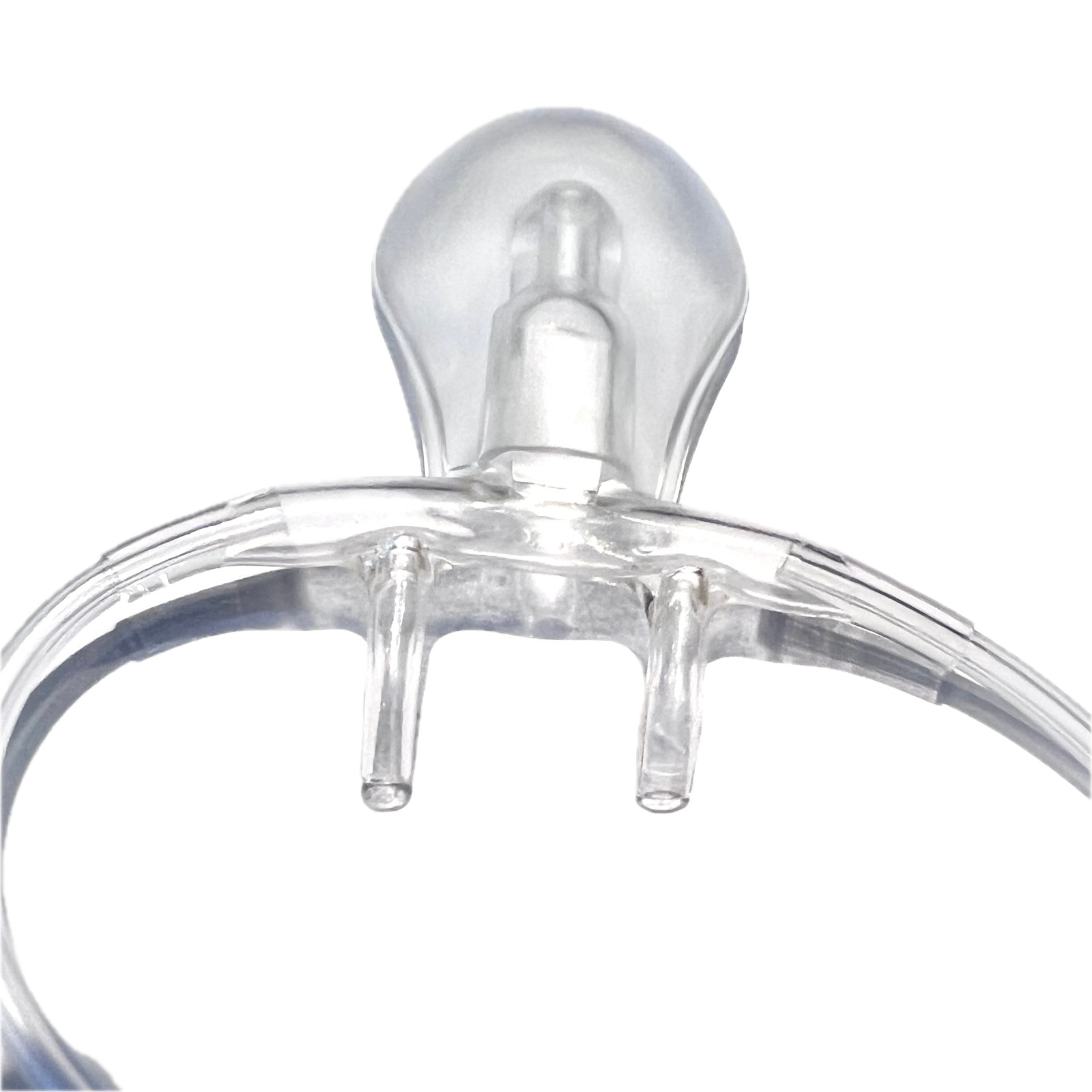 Nasal Oral CO2 LoFlo Cannula for Mindray EtCO2 15 043001 Male Luer Lock Adult