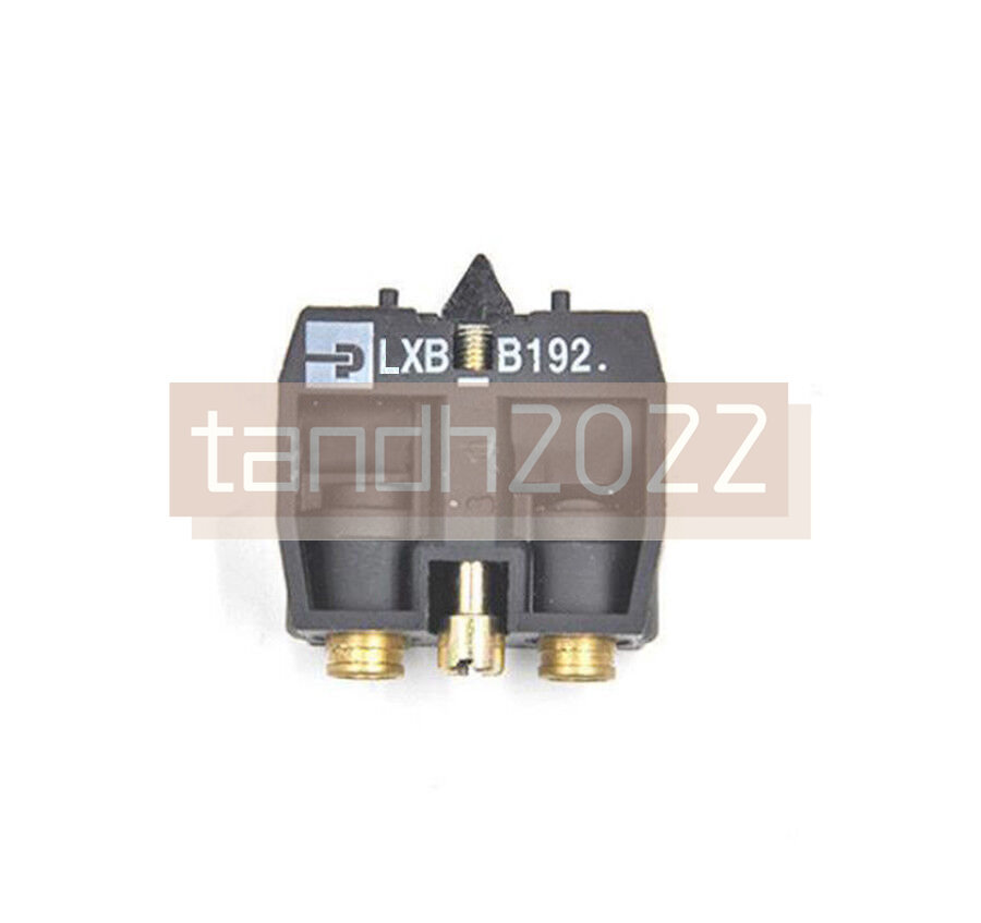1pc LXB-B192. replace PXB-B192. Contact Pneumatic Component Quick Exhaust Valve
