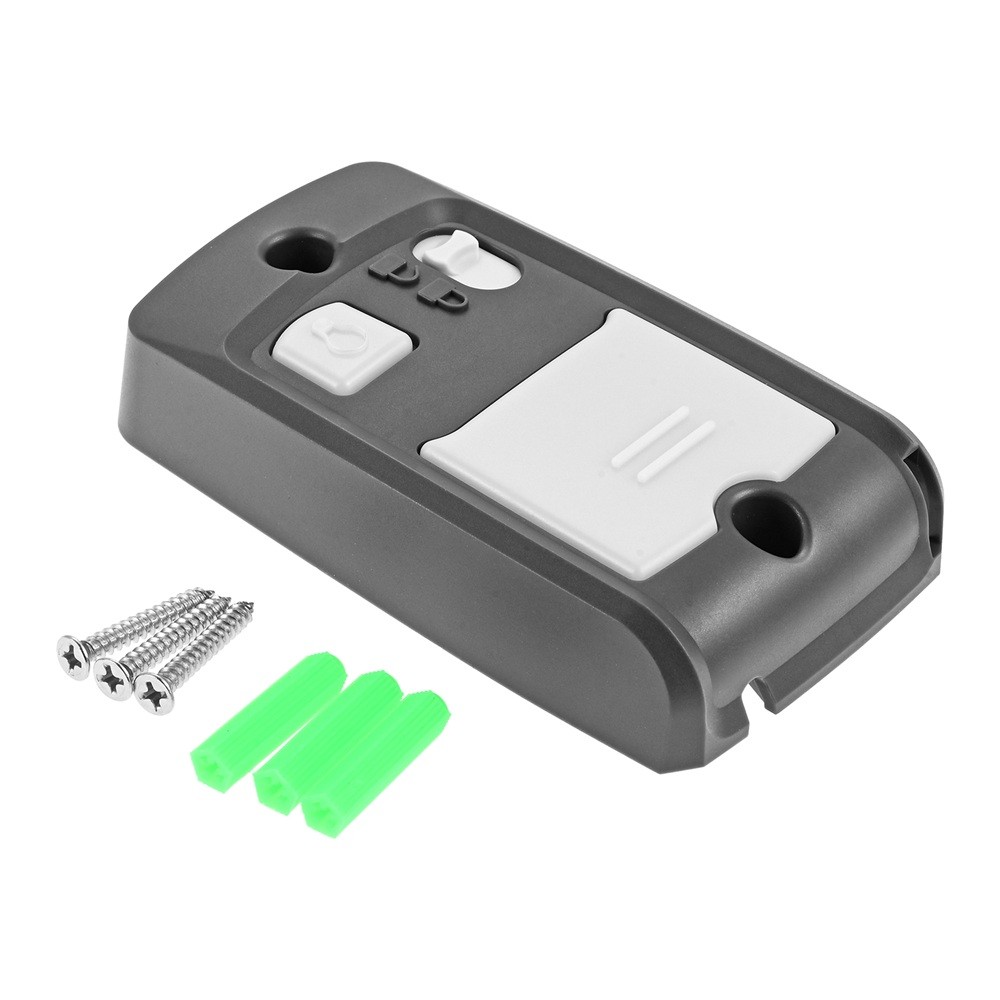 39165R Wall Console Door Opener Wall Console Compatible with GBWCSL2-BX GBWC2-BX