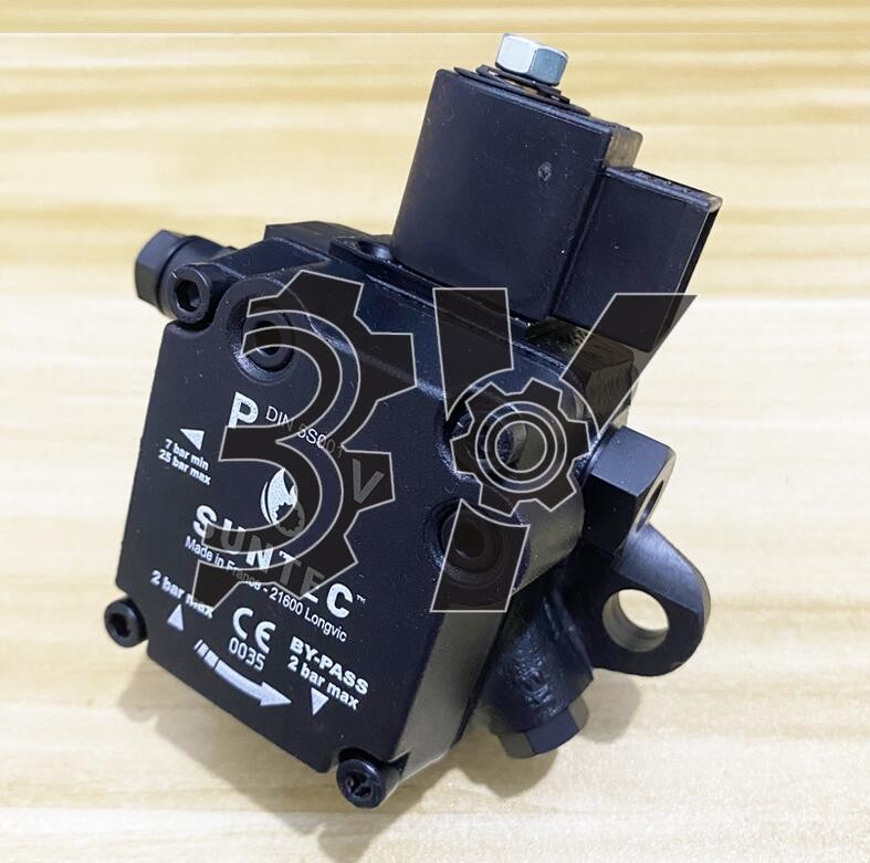 1PCS New Suntec AS47C1538 AS47C 1538-6 Oil Pump