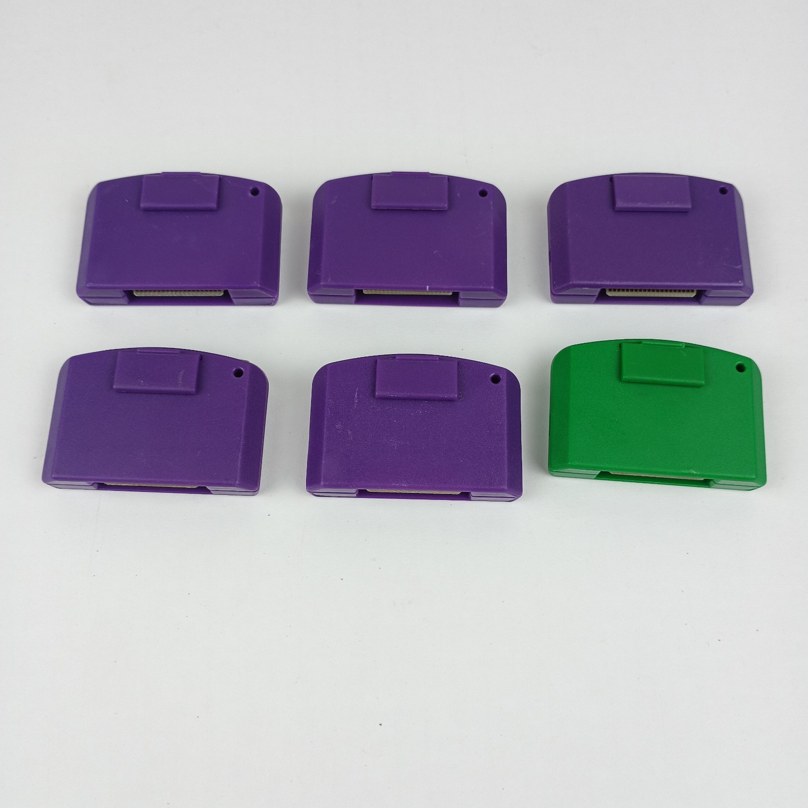 Leapfrog LeapPad Learning Game Cartridges ONLY untested reading learning