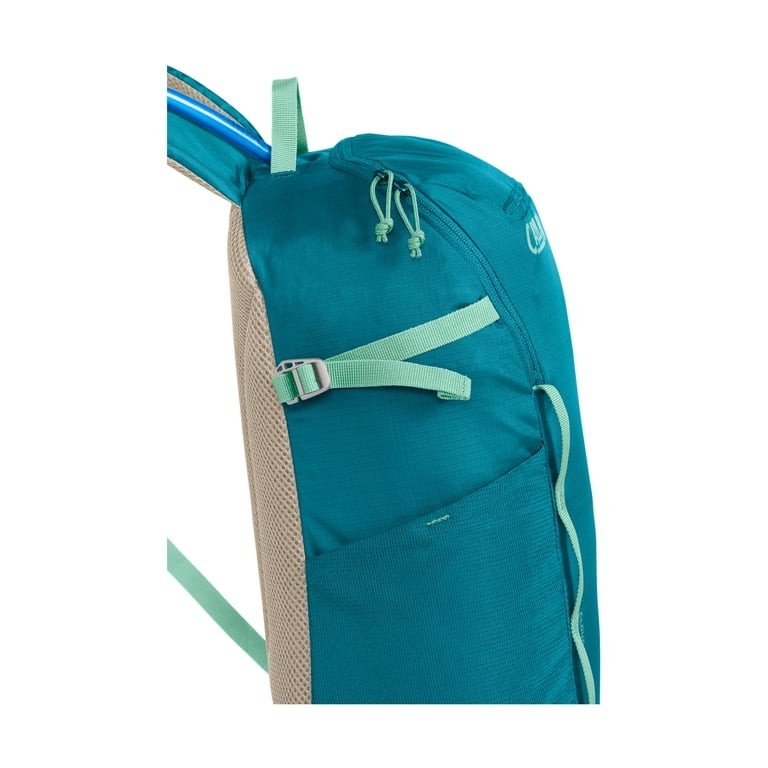 CamelBak Cloud Walker 18 18L Hydration Backpack - Tahitian Blue - Padded - SALE!