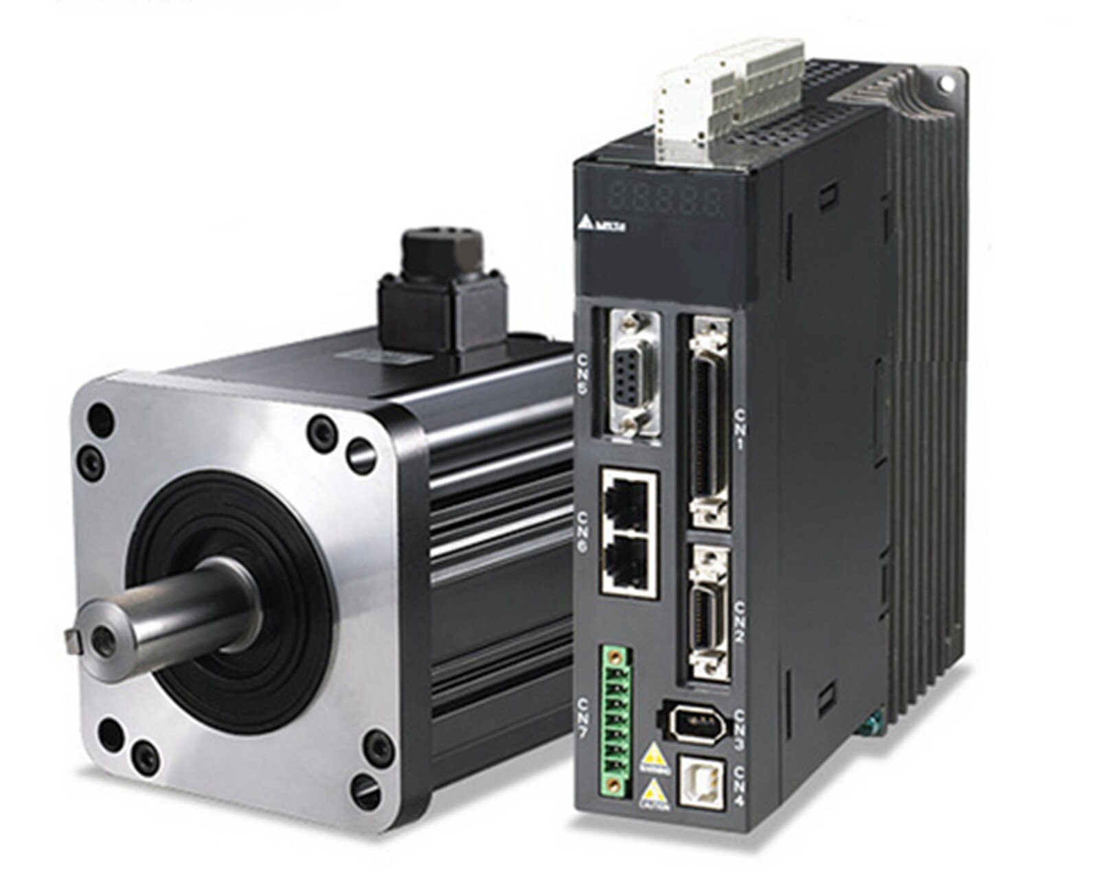 NEW DELTA ASD-A2-2023-L/ECMA-E11320RS PLC Servo System Drive Motor