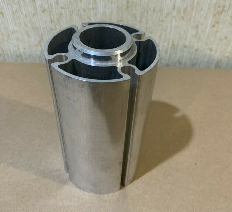 Genuine OEM Cummins Fan Spacer 5" Long GGHE GGHF USA Made | P/N: 130-5213-01