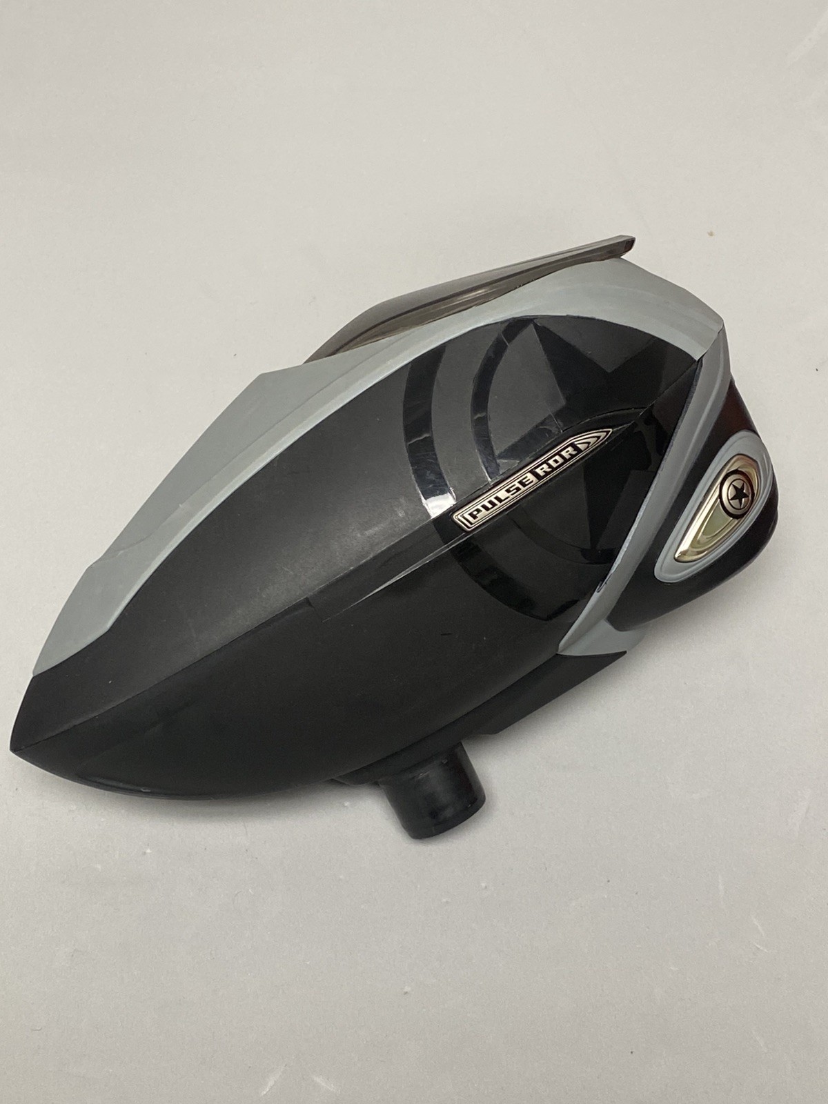 Pulse RDR - GI Sportz- Super Limited Retro Prototype paintball loader hopper