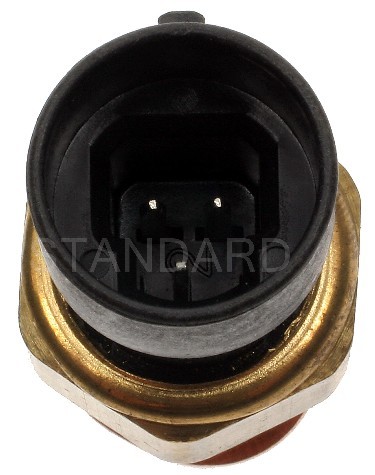 Standard Ignition Engine Coolant Temperature Sensor P N Tx111