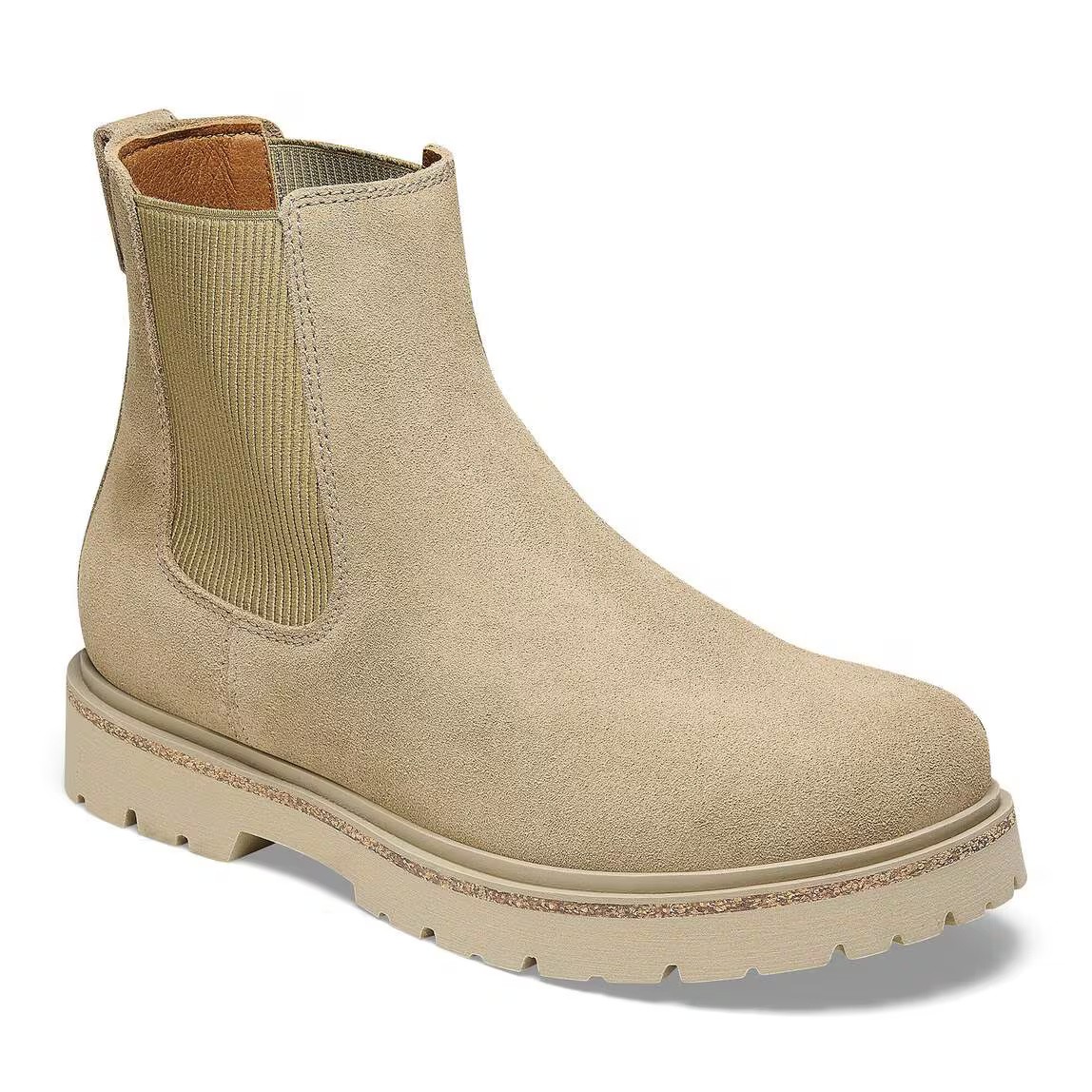 Birkenstock Highwood Women's Slip On Boots NW/OB