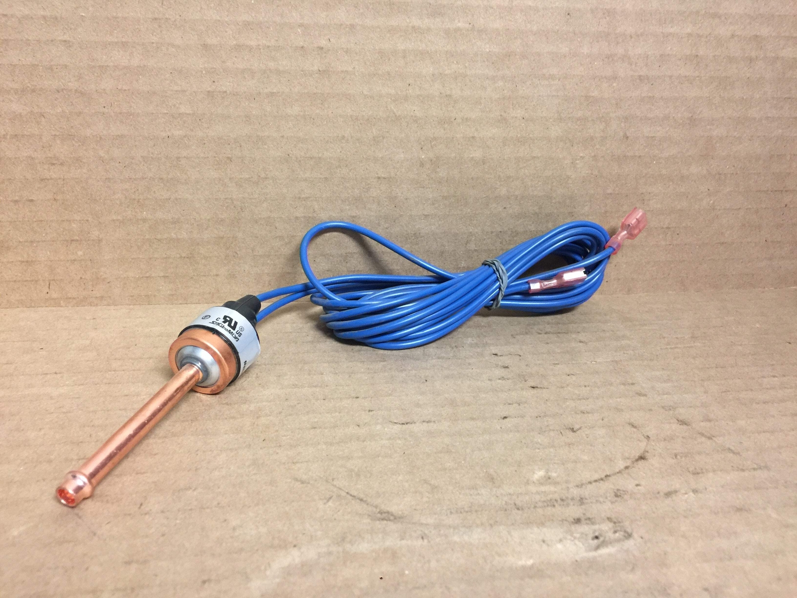 SAGINOMIYA SWT03738 SWITCH; LOW PRESSURE 210458
