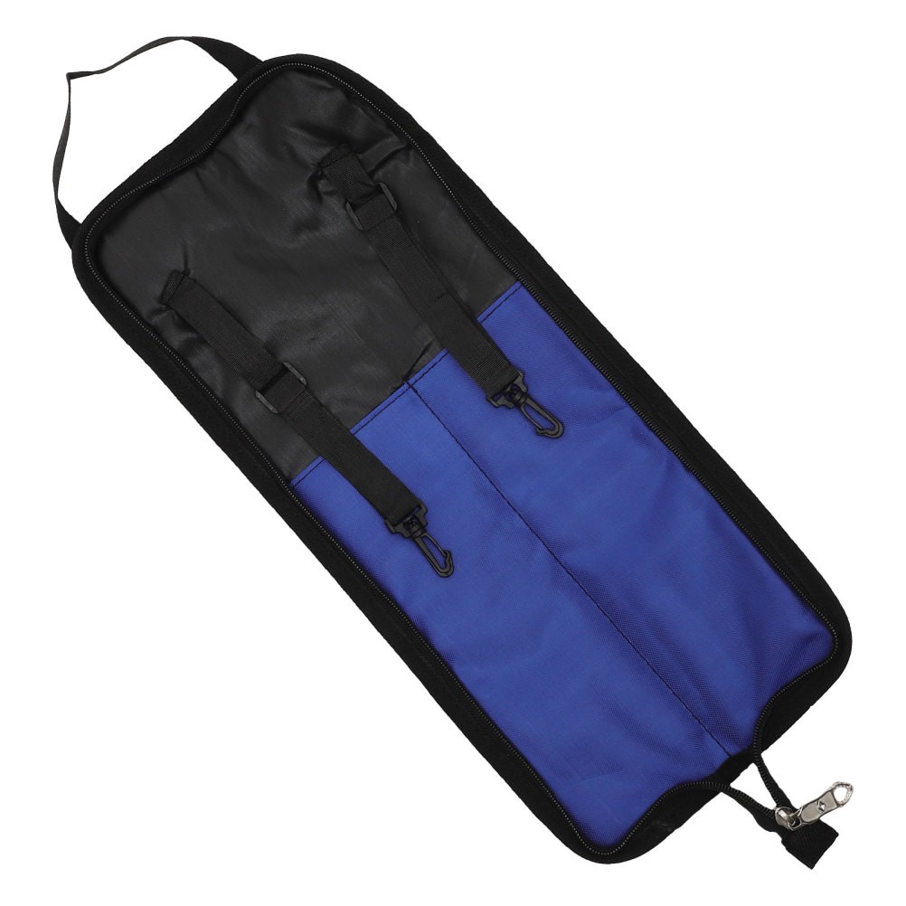 Drumstick Portable Handbag with Handle Carry for Drumsticks Holder