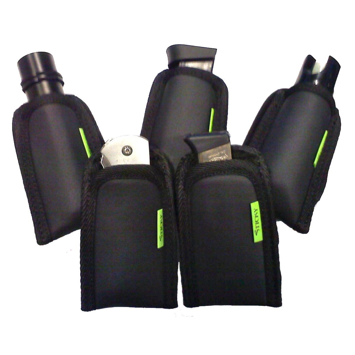 Sticky Holsters Mag Sleeve X1 Mag Carrier
