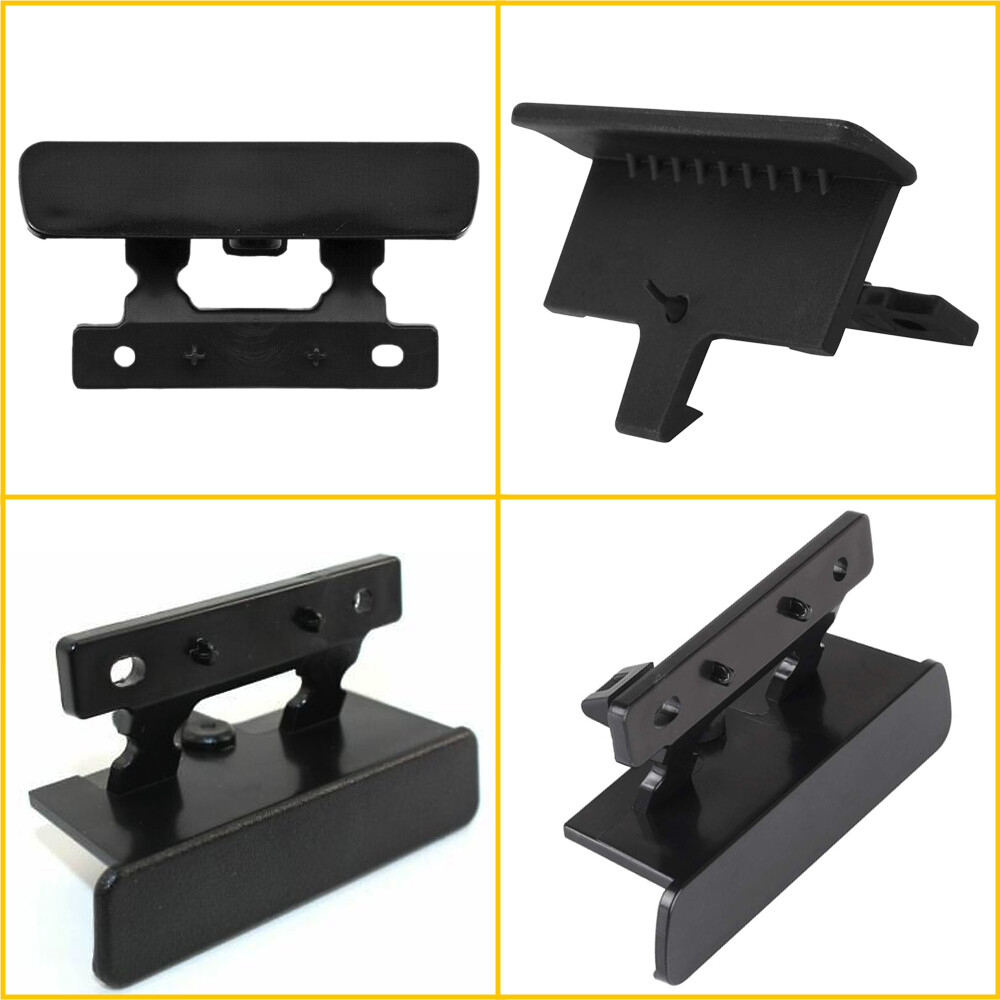 Center Console Armrest Latch Lid Fit 2007-2014 Chevrolet Silverado & GMC Sierra