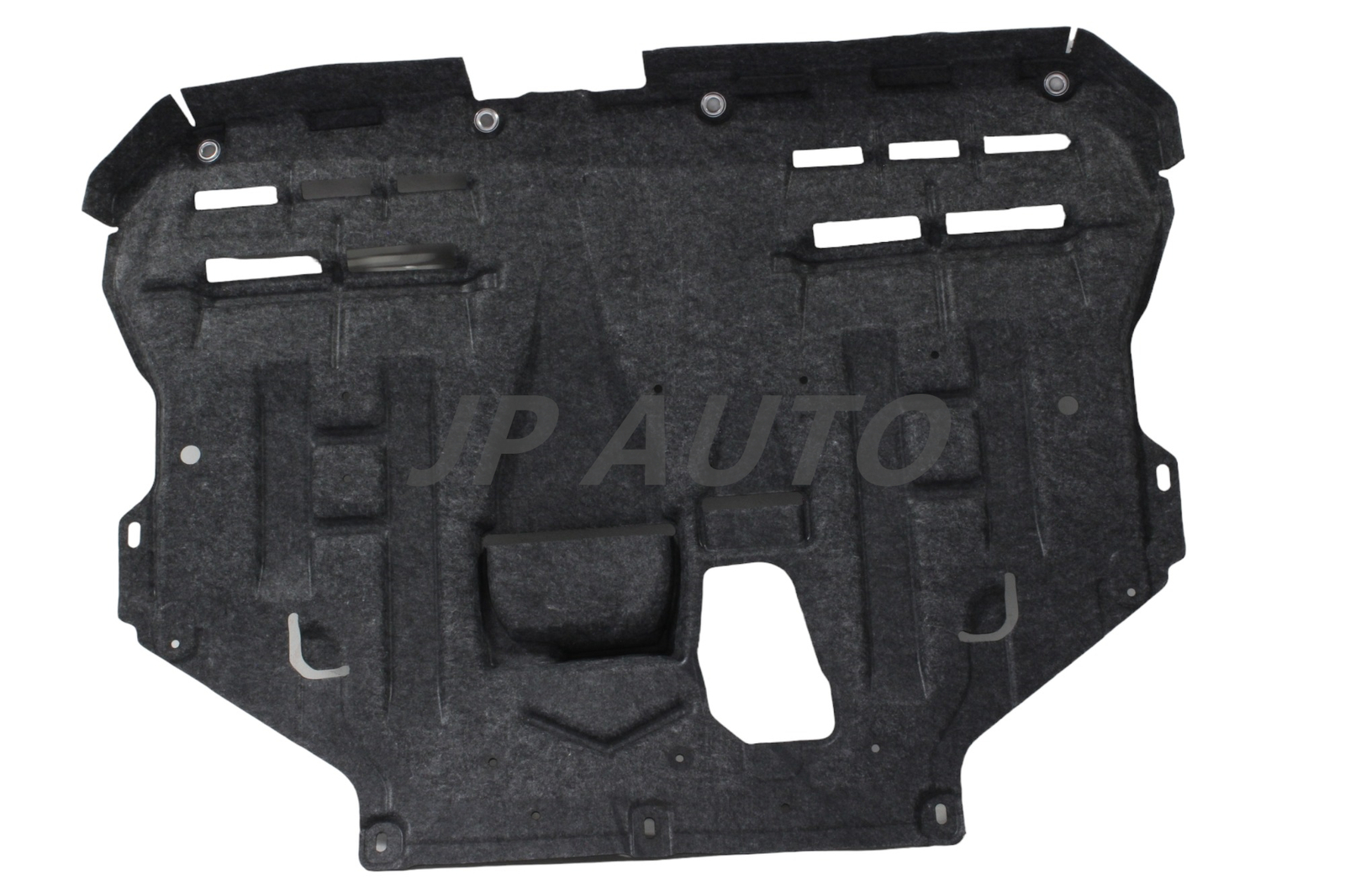 For 2013-2019 Ford Escape Front Engine Splash Shield