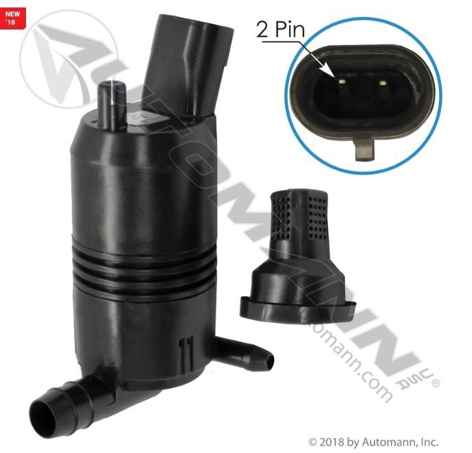 Replaces 82712974, 22110112, 2585375C91 MACK ALL ACCESSORIES ,  MN