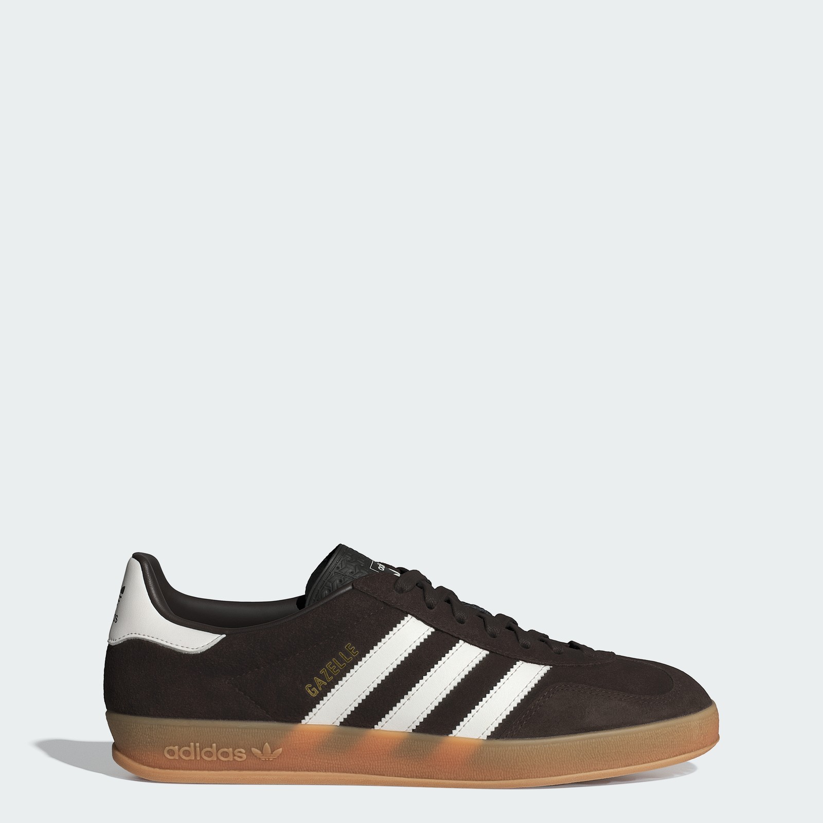 adidas men Gazelle Indoor Shoes