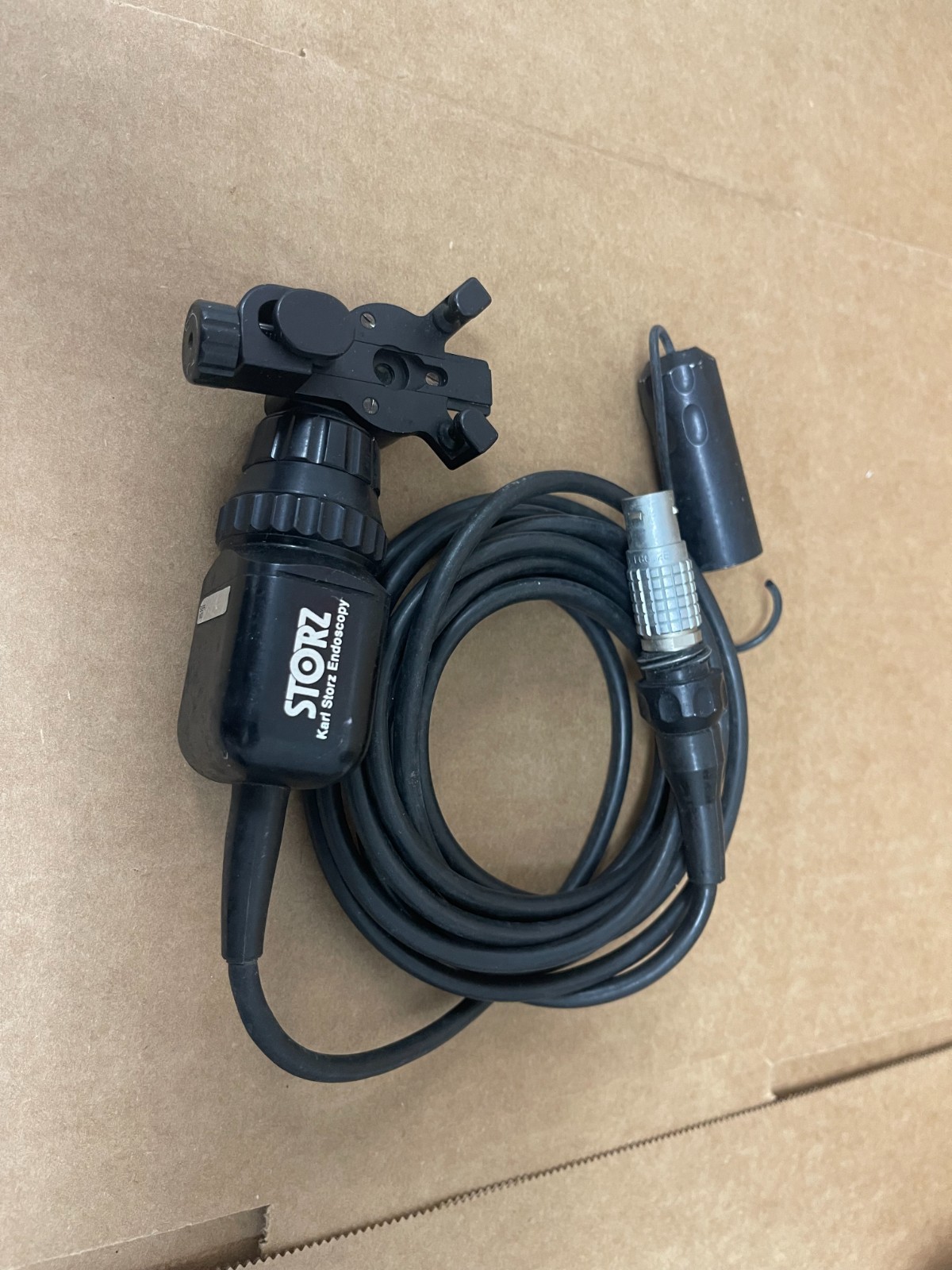 Karl Storz Endoscopy Auto Camera