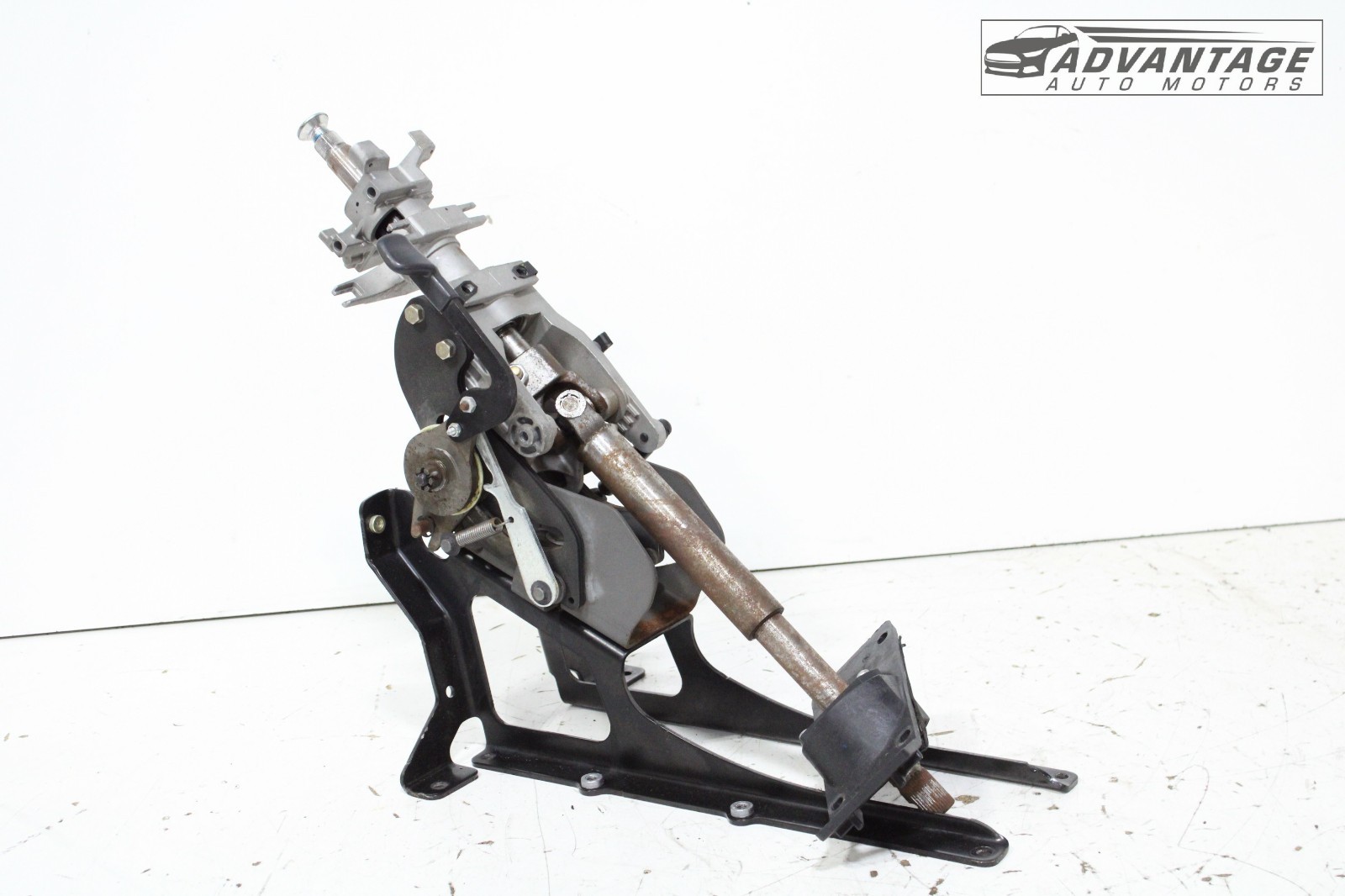 2018-2024 FREIGHTLINER CASCADIA 126 STEERING COLUMN A14-19949-001 OEM