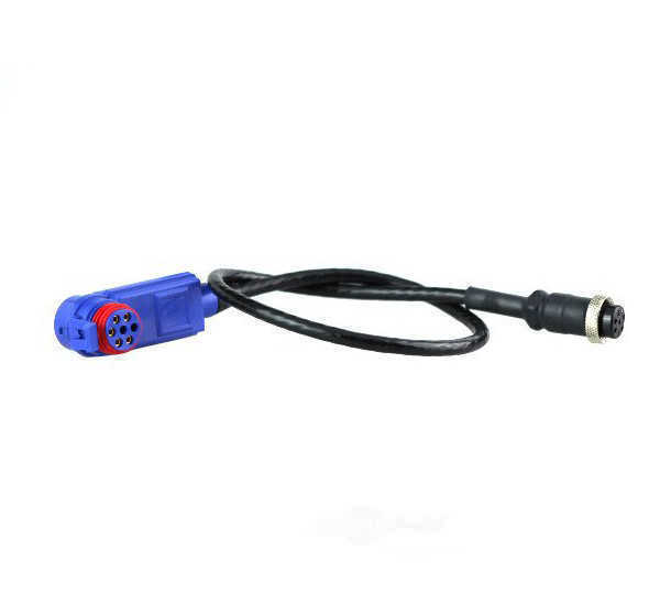 Racepak Data Logging Unit Module 230-VM-4ANA8; Analog Adapter Module