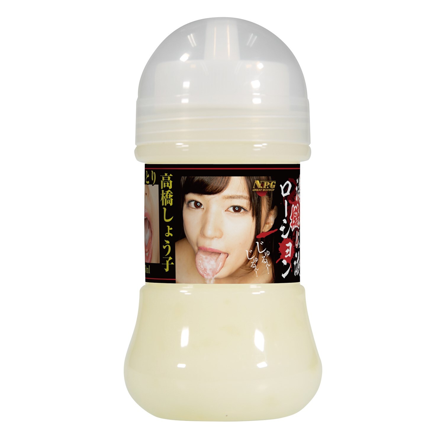 Japanese Simulated Pseudo-semen Thick lotion Sex Lubricant 150ml Made in Japan