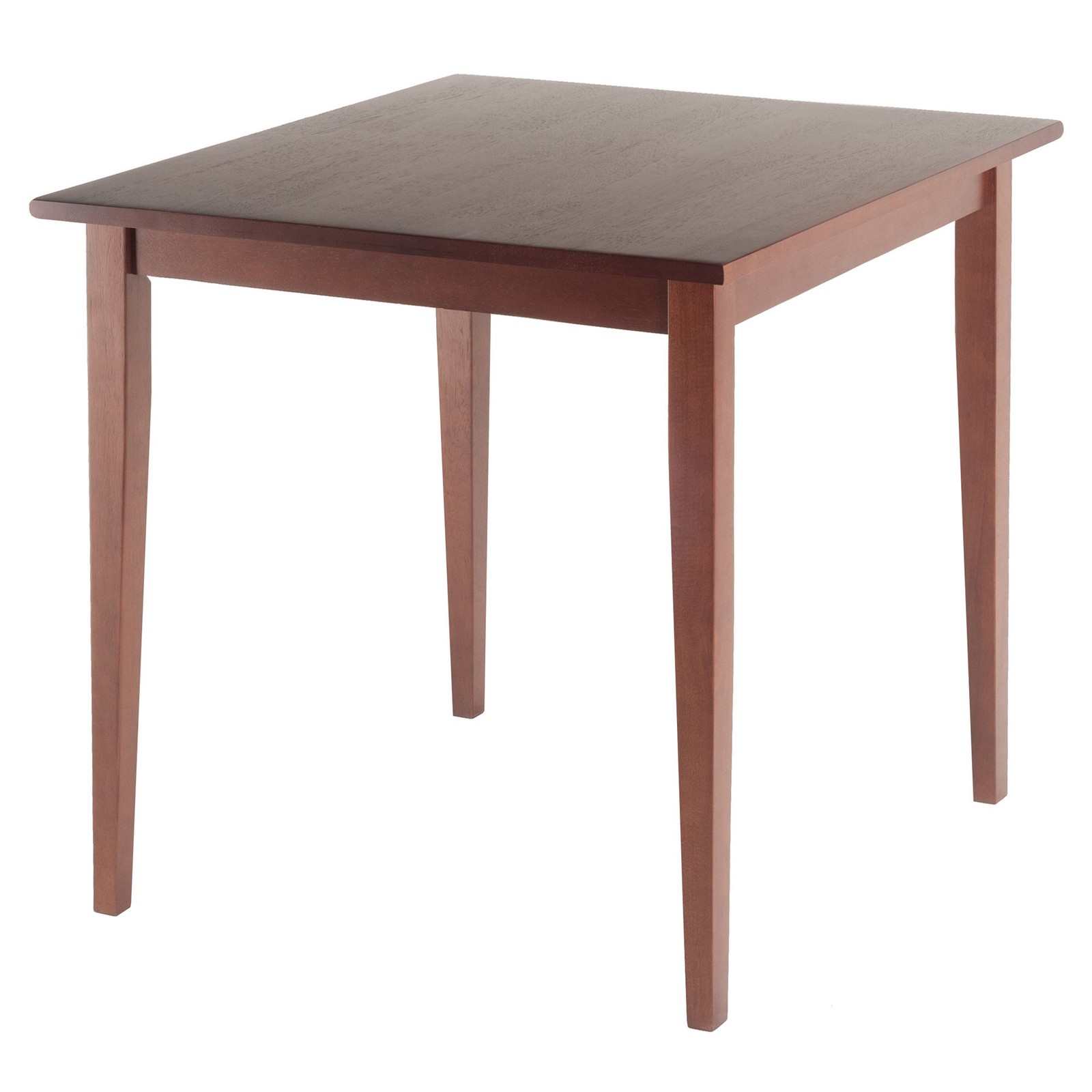 Winsome Wood Groveland Dining, Walnut