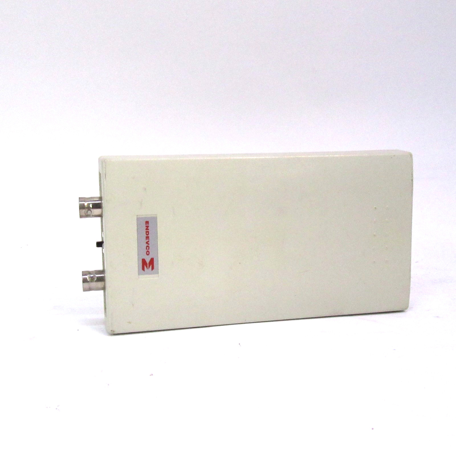 Endevco Isotron Conditioner 4416B T12-D8
