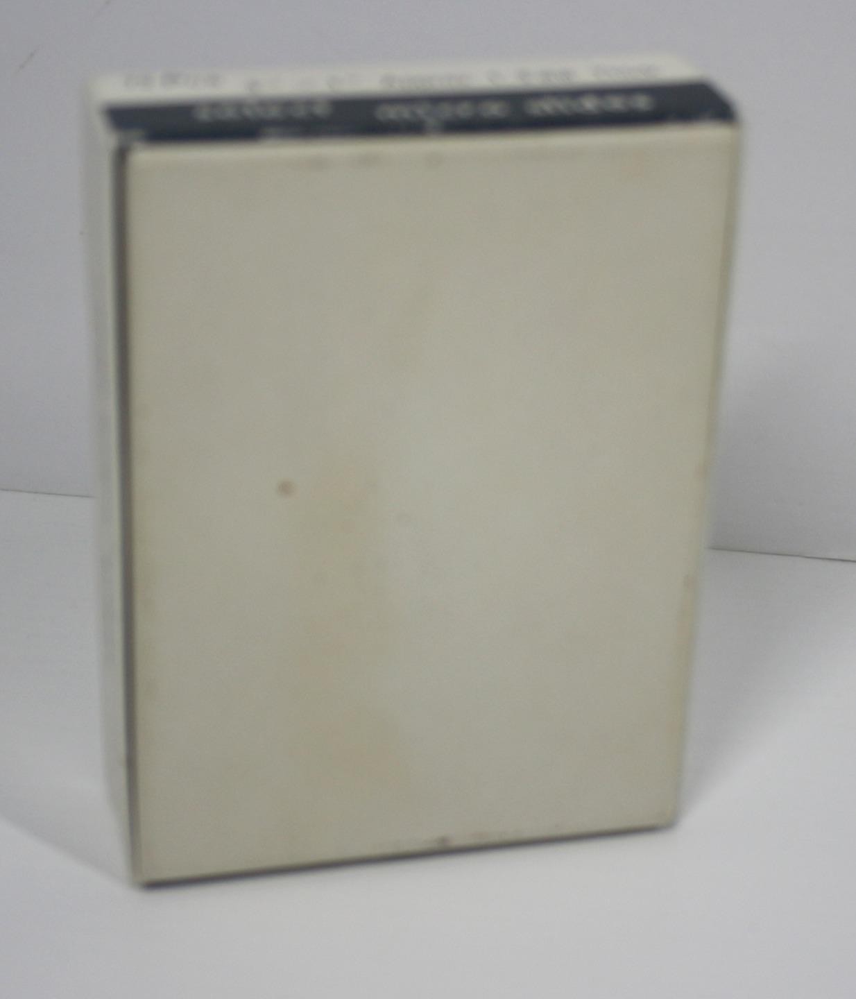 Select Micro Branded Microscope Slides Partial Box Vintage