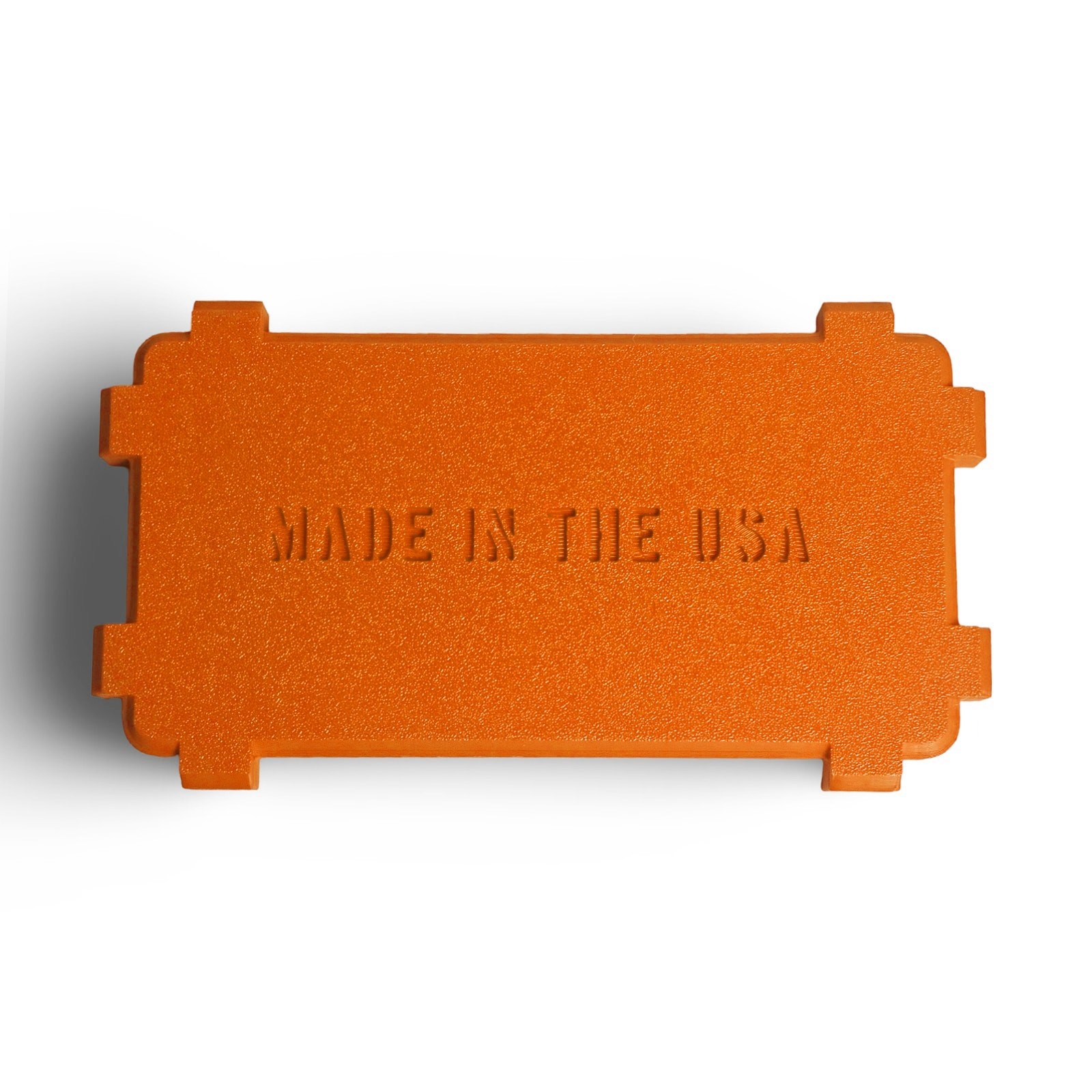 Texas Pride 9mm Ammo Holder | Custom 3D Printed | Made in USA