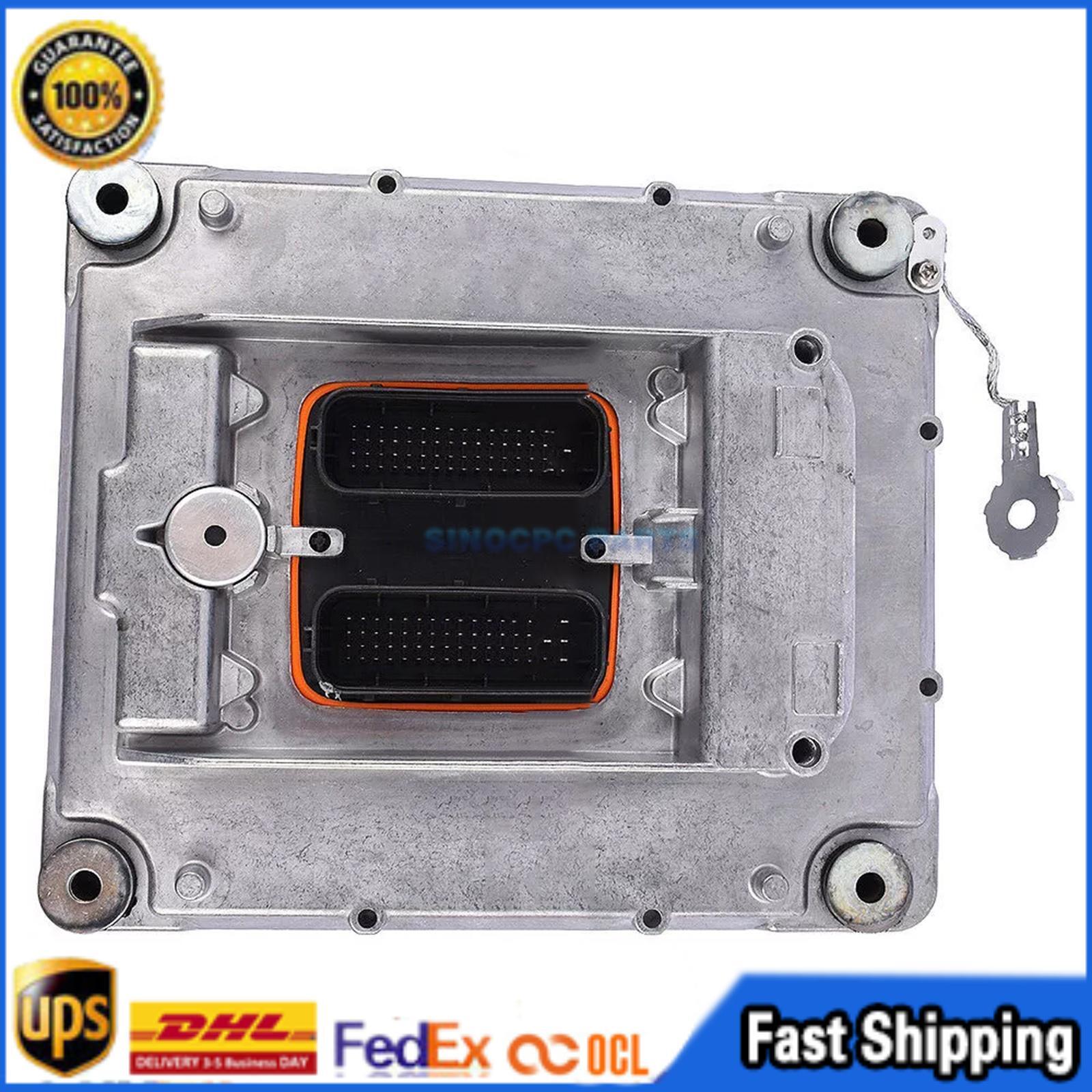 Engine ECU for Volvo L220G Truck/ Bus ECM Engine Control Module D13, 21358126