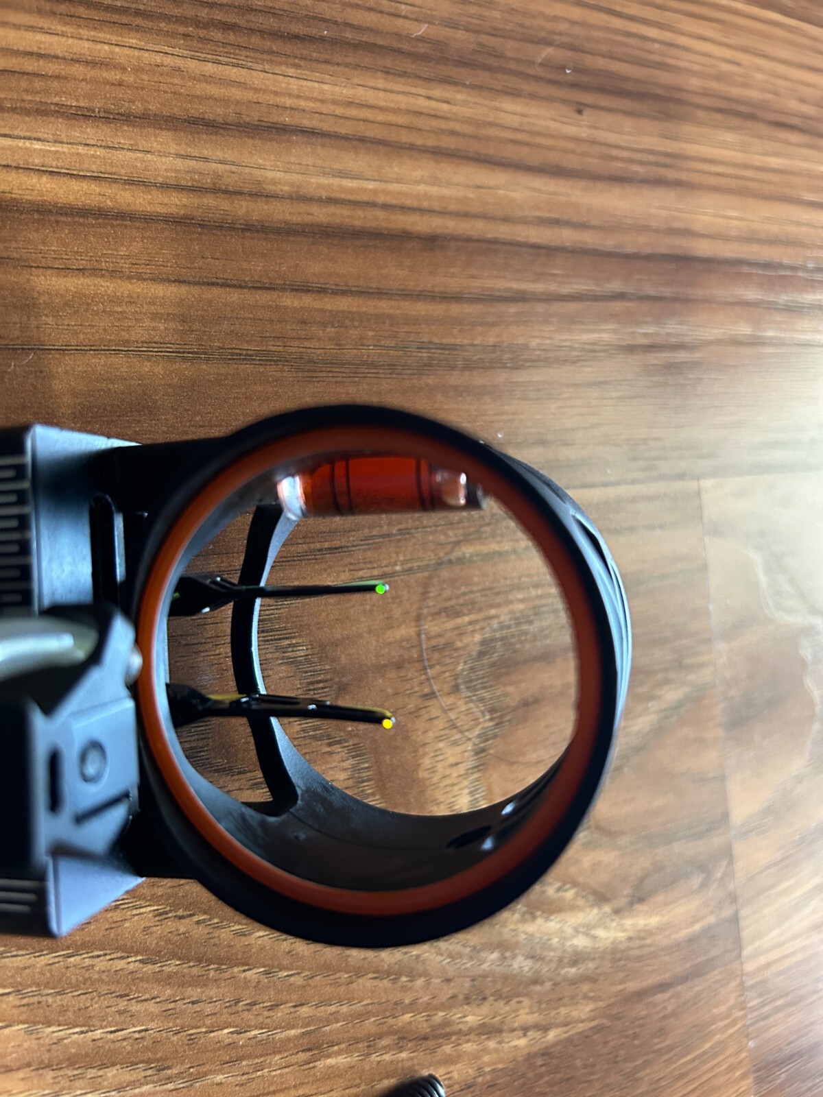 Fuse pro fire 2 pin sight