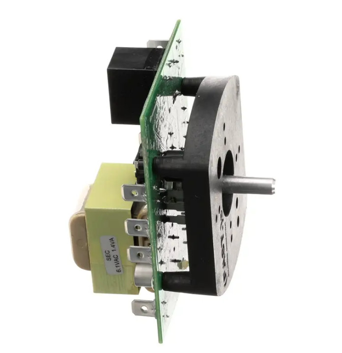 Sierra 119-0086 Temperature Control Module FS-COP0031