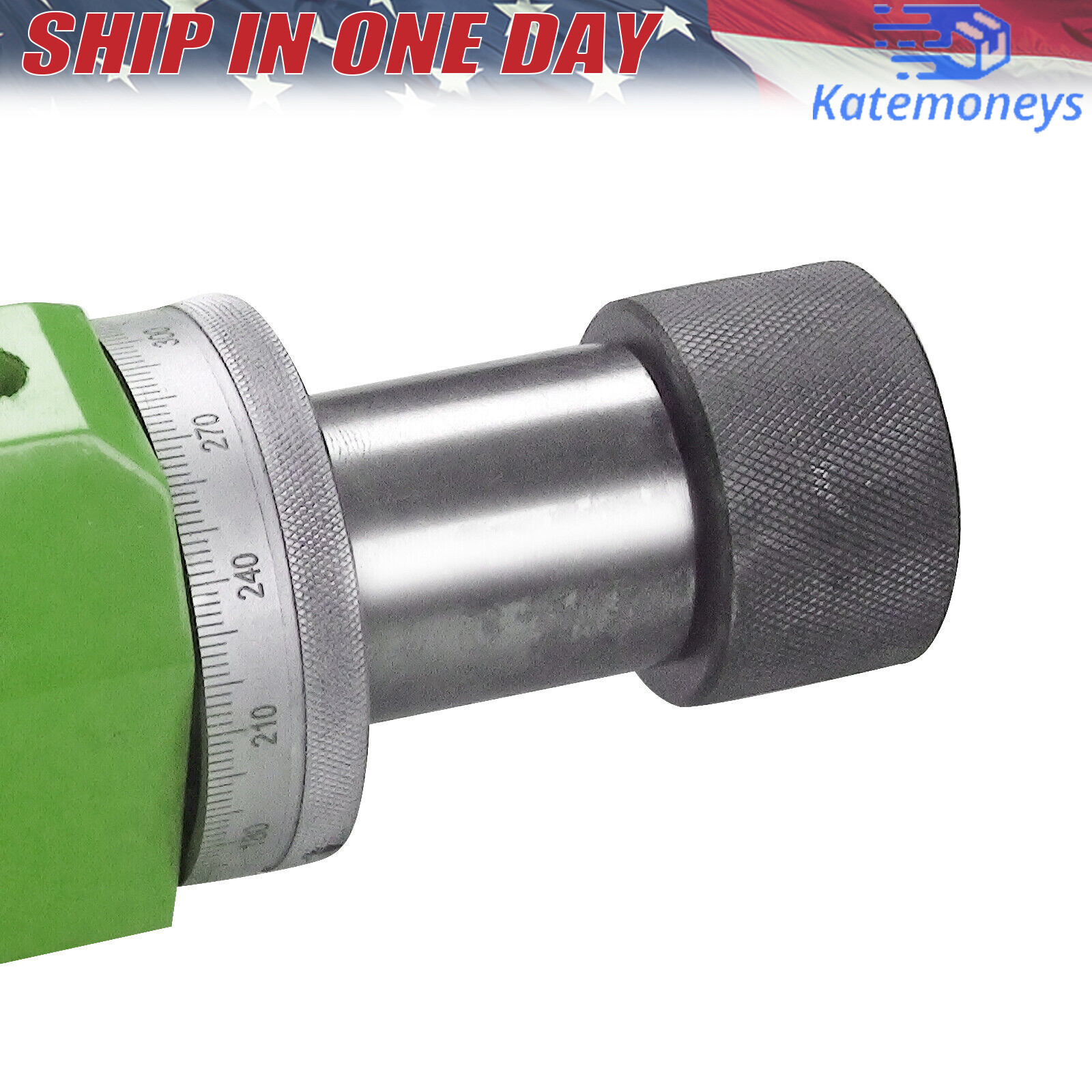 U3 Universal Grinder 5C Cutter Head, Cutting Tool Sharpener Grinding Attachment