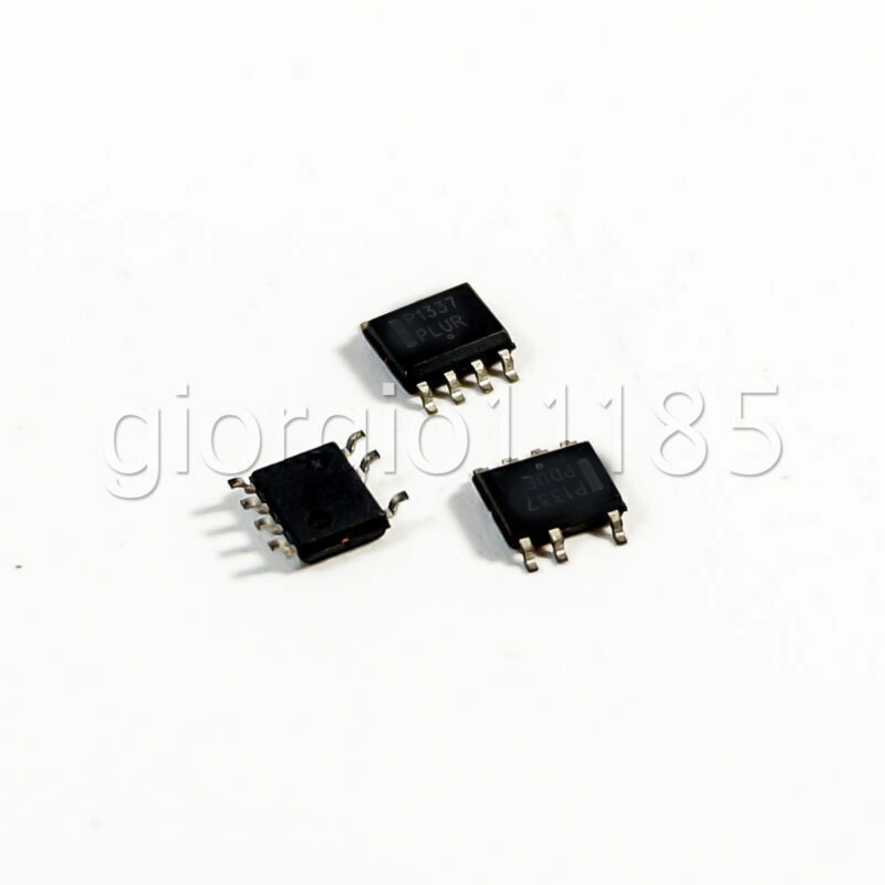 10pcs PWM Controller IC 1271A NCP1271A SOP7 SMD New