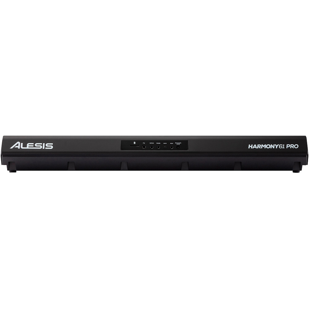 Alesis Harmony 61 Pro Portable Keyboard LN