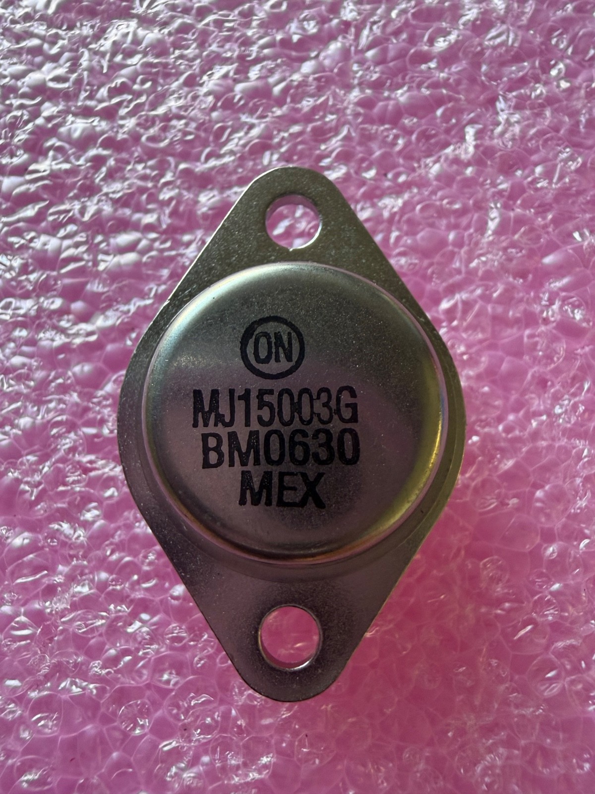 Agilent 1854-0989 Integrated Circuit