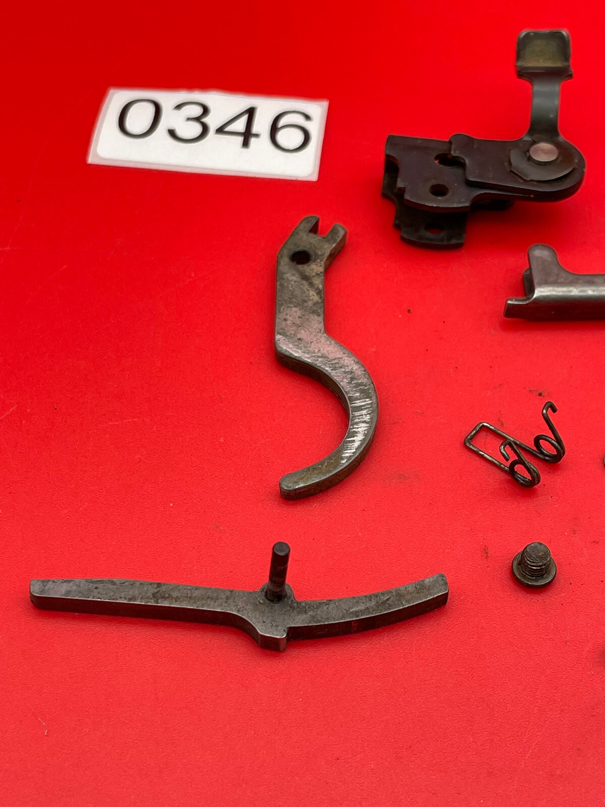 Mossberg Model 342 Misc. parts #0346