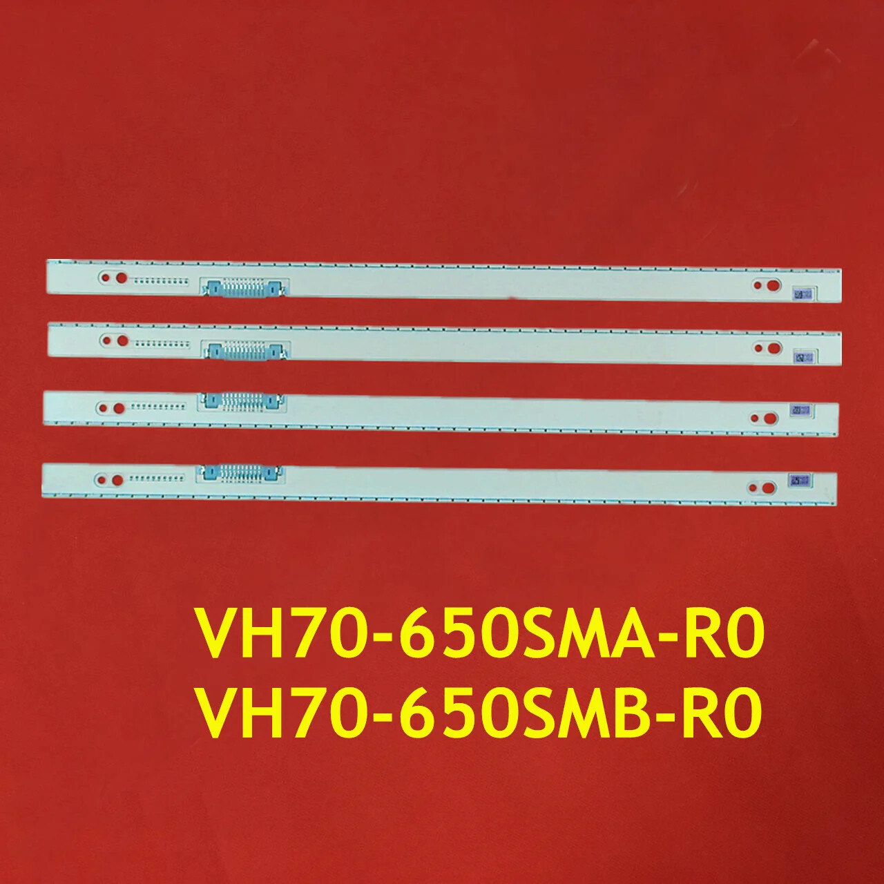 LED Strips For Samsung BN96-30563A BN96-30564A UN65H7150AF UN65H7100A HG65NC890X