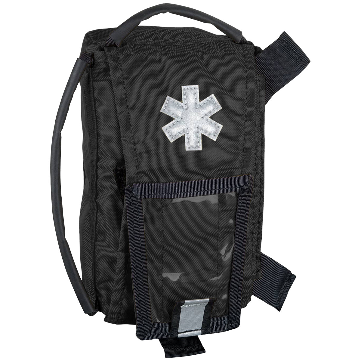 Helikon-Tex Universal Med Insert Airsoft Army Rescue Tactical Survival Black