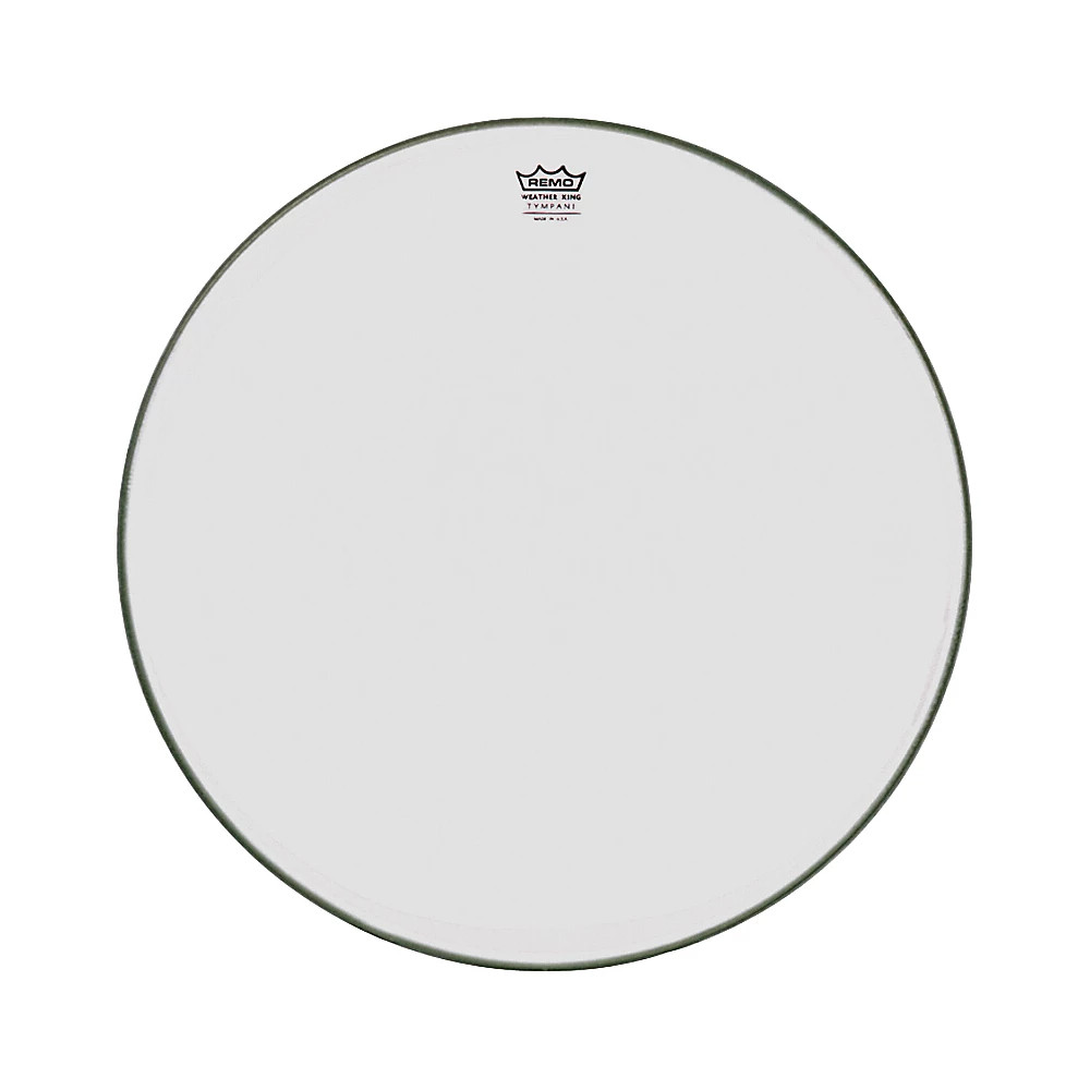 Remo Clear Regular Timpani Head 26 in.