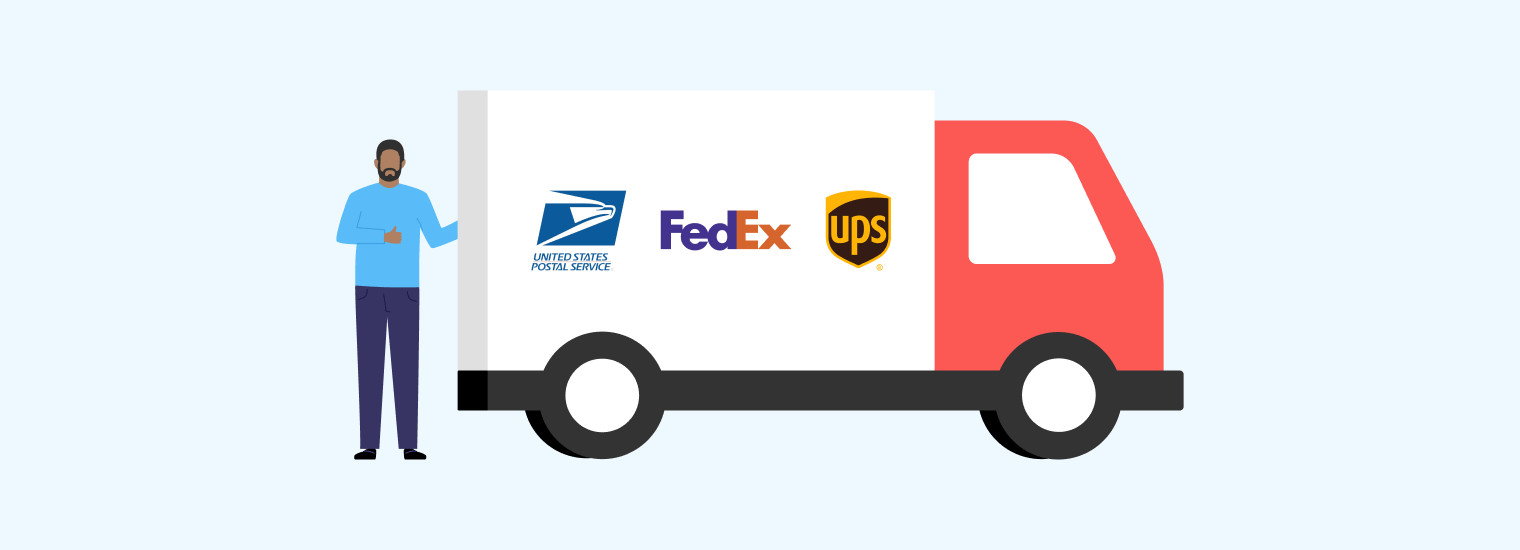 Repeat Shipping