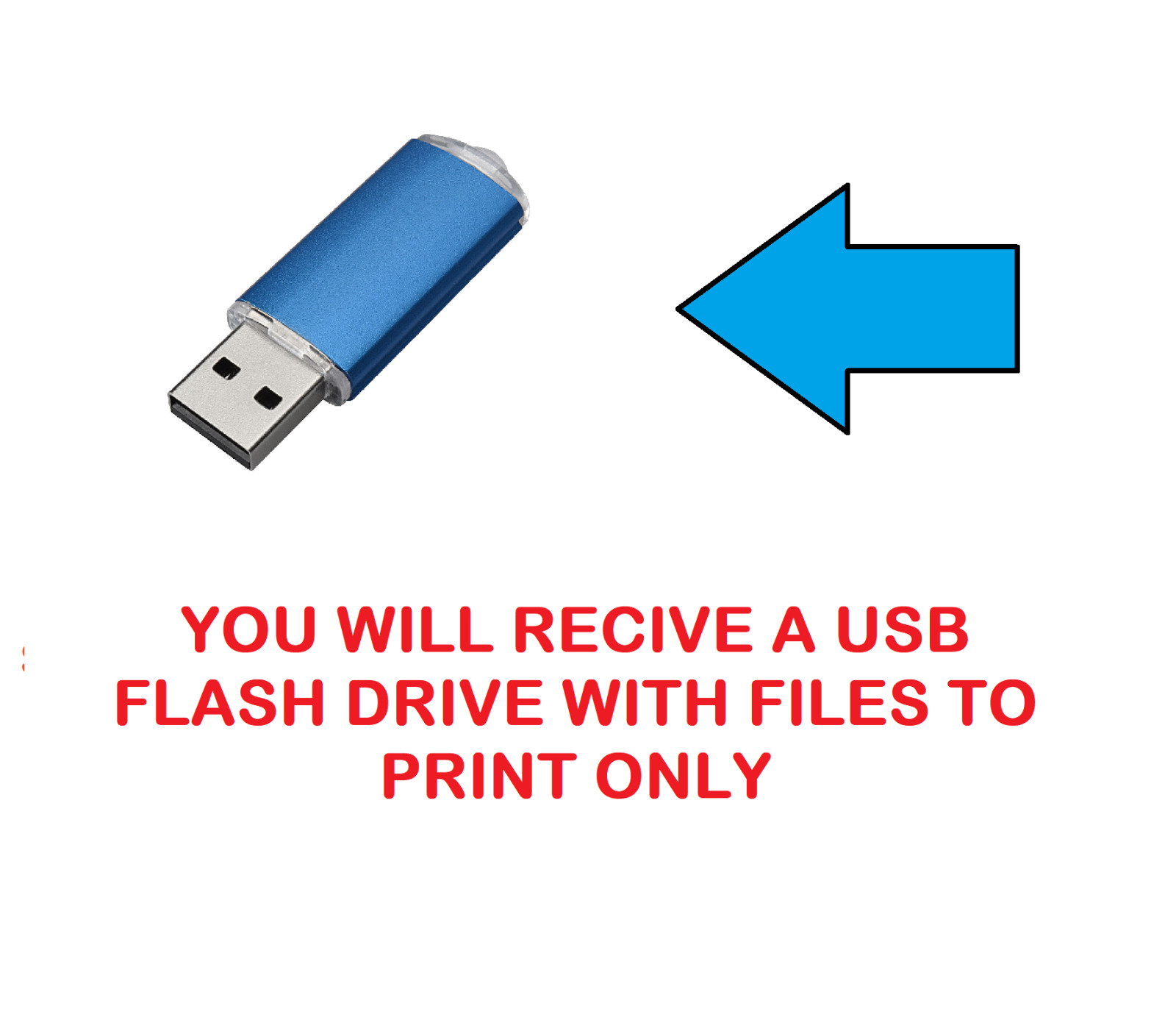 Mercedes benz ADAS calibration target pattern-USB FLASH DRIVE ONLY