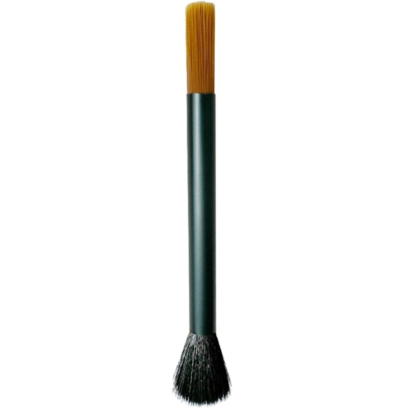 Hand Cranked Bean Grinder Brush Machine Brush Soft Brushes